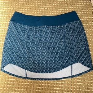 Oiselle Roga Skort